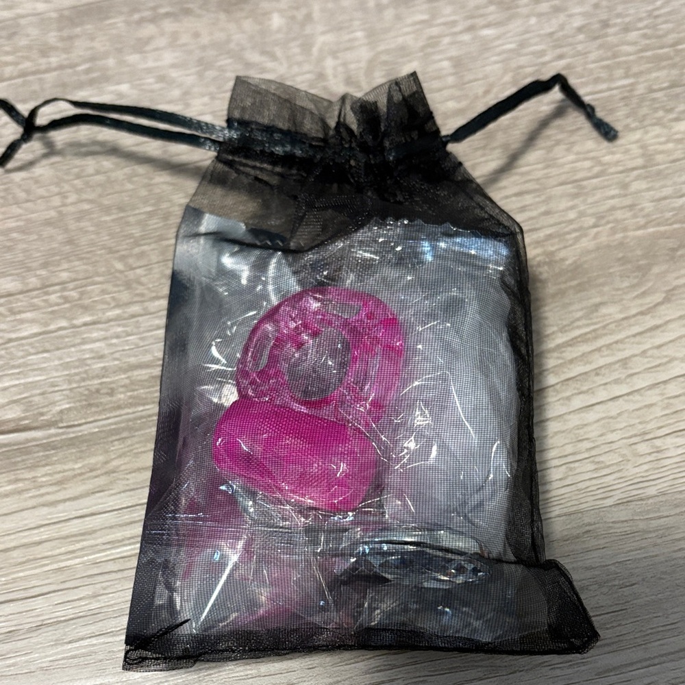 Men's Accessory Set stimulating pleasure